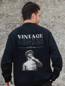 Свитшот Without модель 8055672 Фото