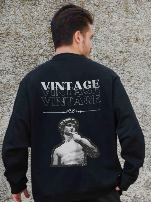 Свитшот Without модель 8055672 Фото