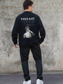 Світшот Without модель 8055672 Фото