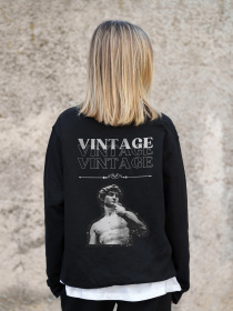 Свитшот Without модель 8055673 Фото