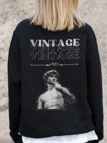 Світшот Without модель 8055673 Фото