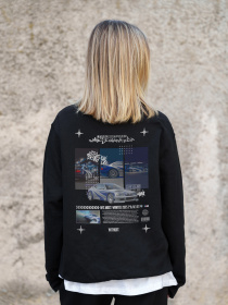 Свитшот Without модель 8055675 Фото