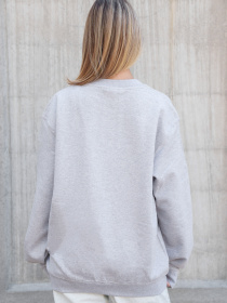 Свитшот Without модель 8055683 Фото