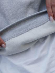 Свитшот Without модель 8055683 Свитшот Without модель 8055683 Фото