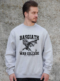 Свитшот Without модель 8055684 Фото