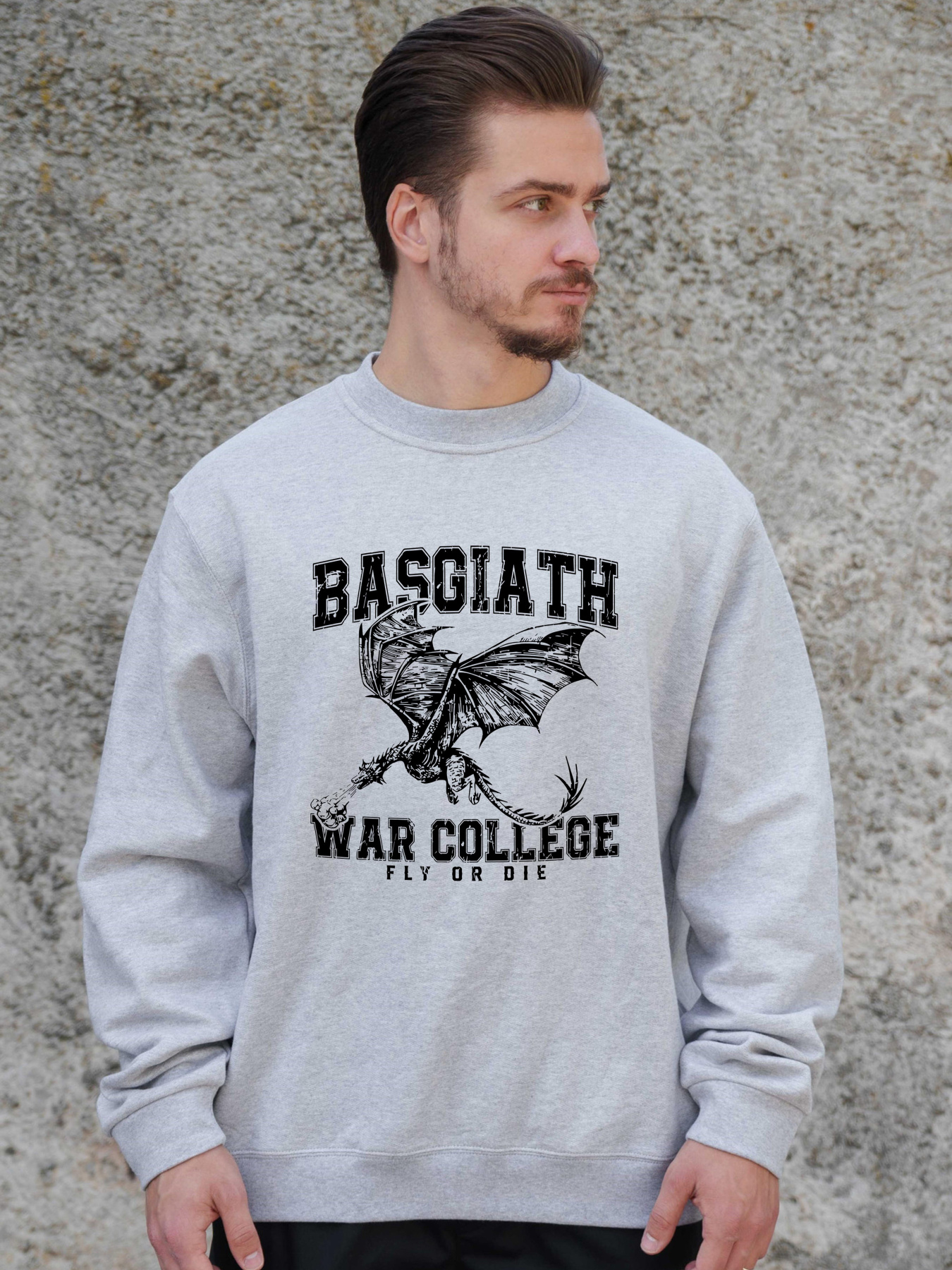 Свитшот Without модель 8055684 Фото