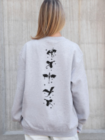 Світшот Without модель 8055685 Фото