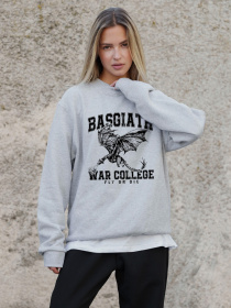 Світшот Without модель 8055685 Фото