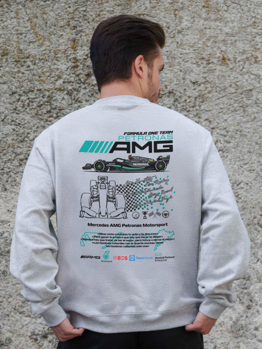 Свитшот Without модель 8055686 Фото