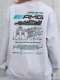 Свитшот Without модель 8055687 Фото