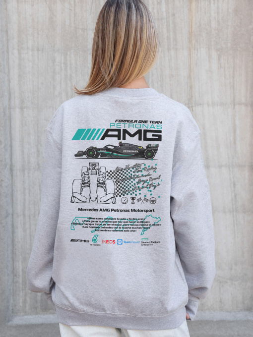 Свитшот Without модель 8055687 Фото