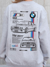 Свитшот Without модель 8055689 Фото