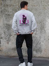 Свитшот Without модель 8055690 Фото