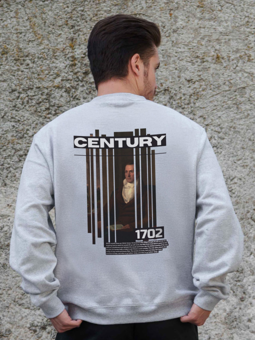 Свитшот Without модель 8055694 Фото