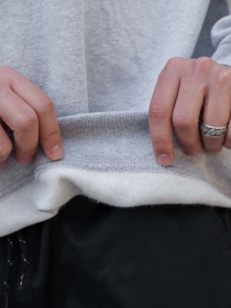 Свитшот Without модель 8055694 Свитшот Without модель 8055694 Фото