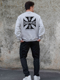 Свитшот Without модель 8055696 Фото