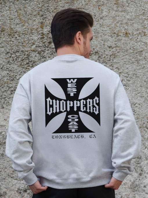 Свитшот Without модель 8055696 Фото