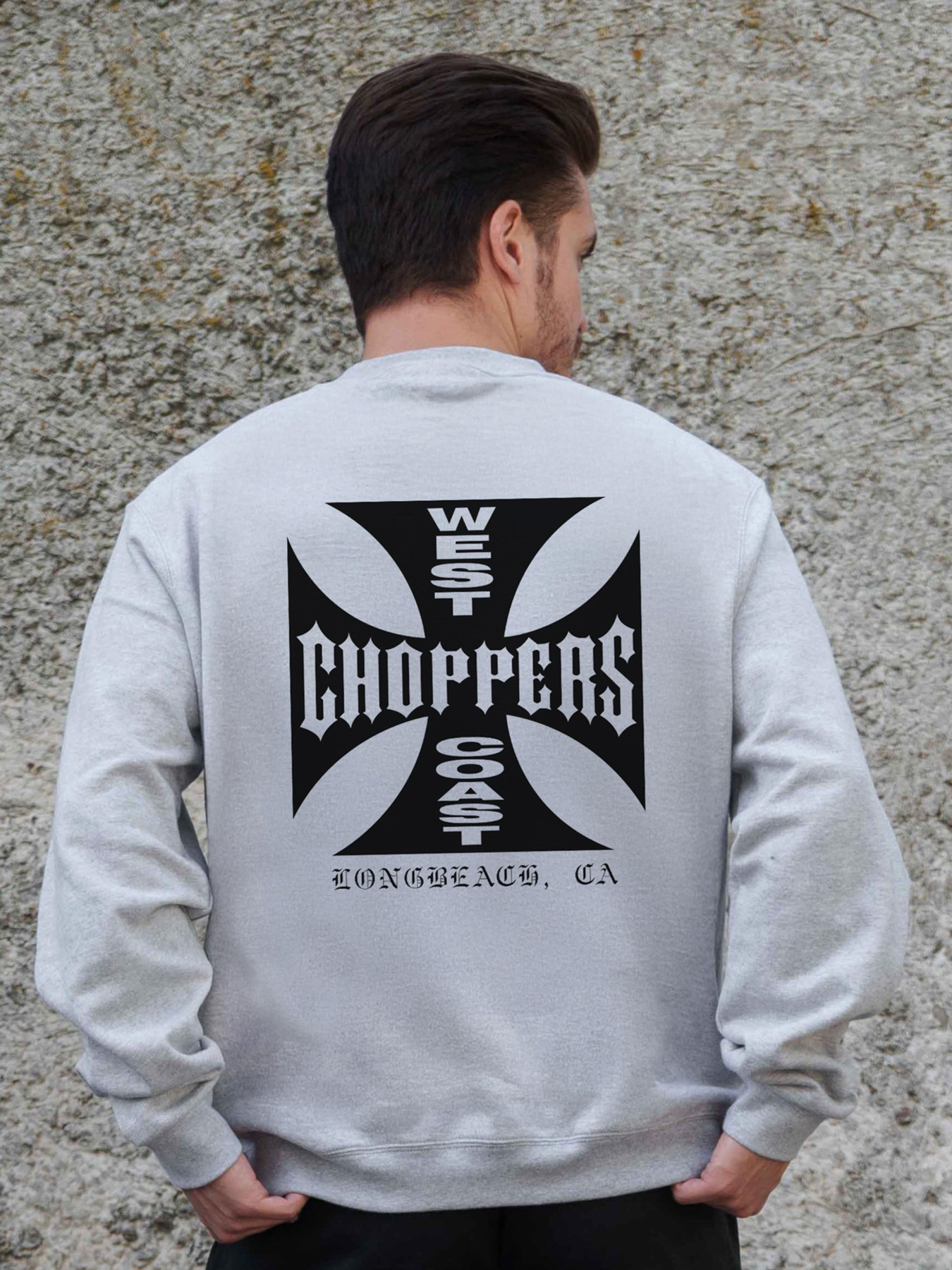 Свитшот Without модель 8055696 Фото