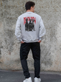 Свитшот Without модель 8055700 Фото