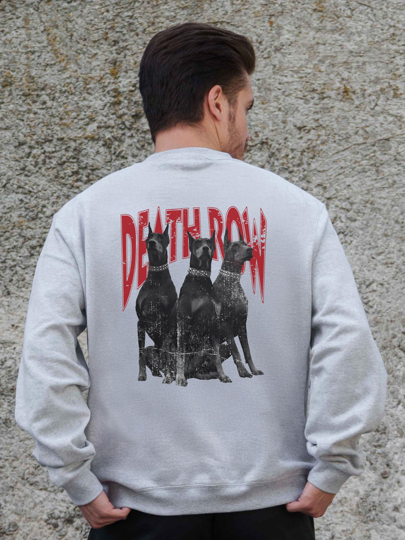 Свитшот Without модель 8055700 Фото