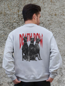 Свитшот Without модель 8055700 Фото