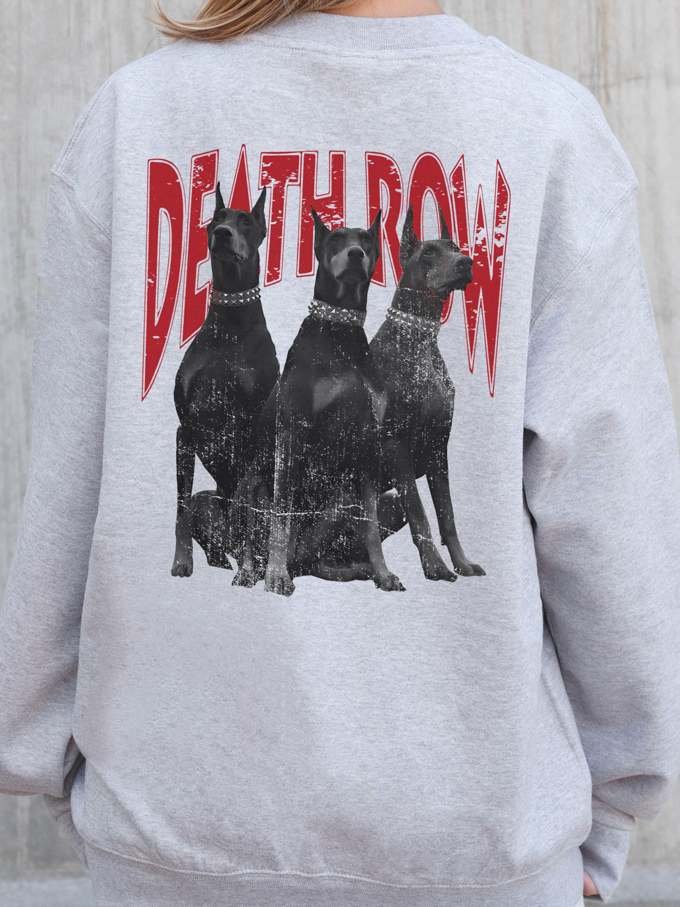 Свитшот Without модель 8055701 Фото