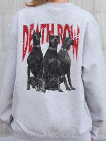 Свитшот Without модель 8055701 Свитшот Without модель 8055701 Фото