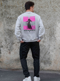 Свитшот Without модель 8055702 Фото