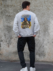 Свитшот Without модель 8055708 Фото