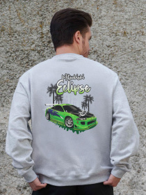 Світшот Without модель 8055710 Фото