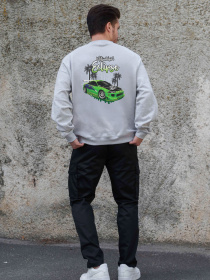 Свитшот Without модель 8055710 Фото