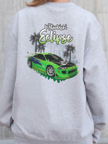 Свитшот Without модель 8055711 Фото