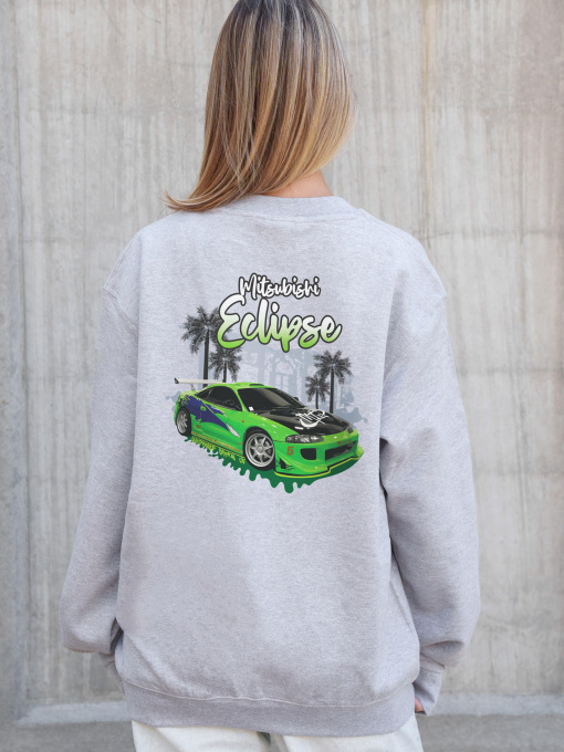 Світшот Without модель 8055711 Фото