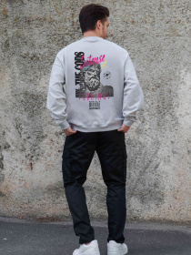 Свитшот Without модель 8055712 Свитшот Without модель 8055712 Фото