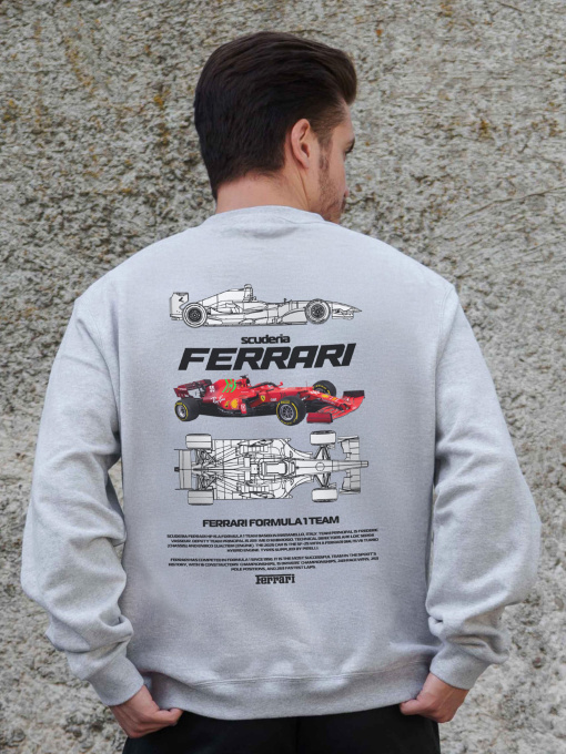 Свитшот Without модель 8055714 Фото