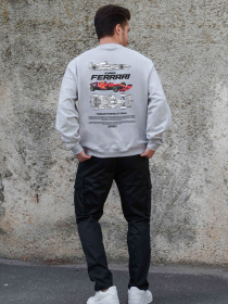 Свитшот Without модель 8055714 Свитшот Without модель 8055714 Фото