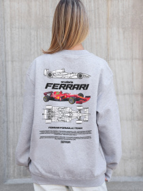 Світшот Without модель 8055715 Фото