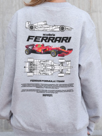 Світшот Without модель 8055715 Фото