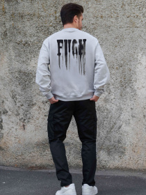 Свитшот Without модель 8055716 Фото