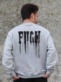 Свитшот Without модель 8055716 Фото