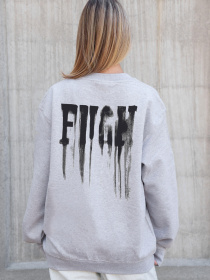 Свитшот Without модель 8055717 Фото