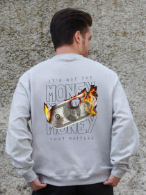 Свитшот Without модель 8055718 Фото