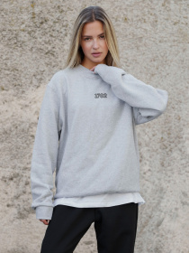 Світшот Without модель 8055719 Фото