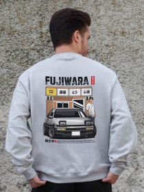 Свитшот Without модель 8055720 Фото