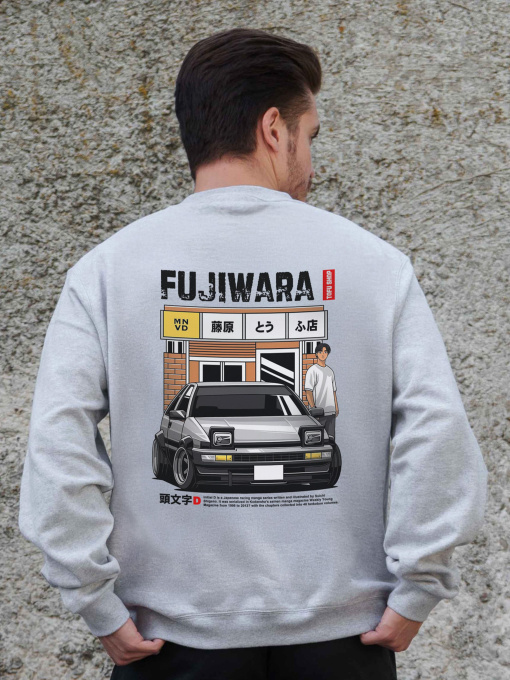 Свитшот Without модель 8055720 Фото