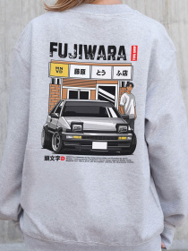 Світшот Without модель 8055721 Фото