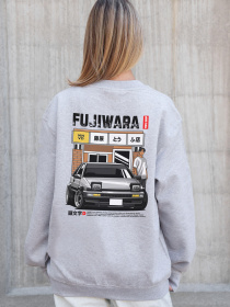 Світшот Without модель 8055721 Фото