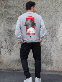 Свитшот Without модель 8055724 Фото