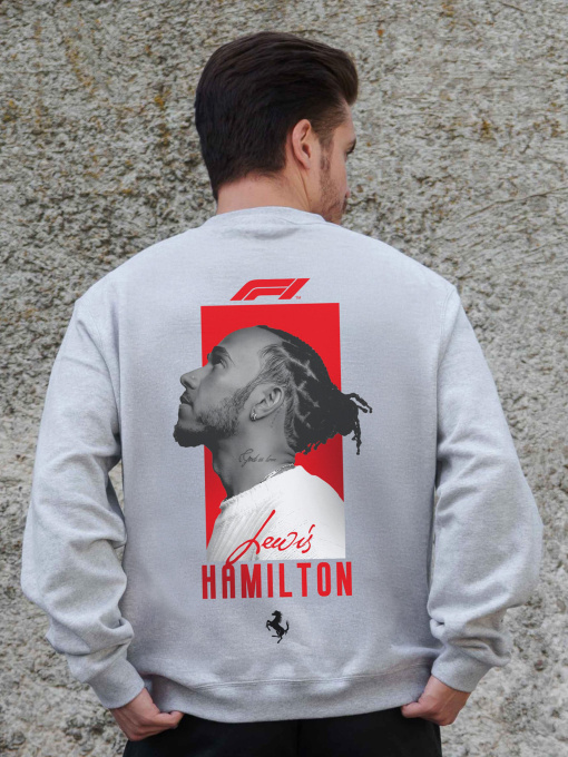 Свитшот Without модель 8055724 Фото