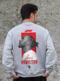 Свитшот Without модель 8055724 Фото